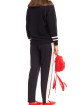 Синий свитер WEEKEND MAX MARA: фото 4 Синий свитер WEEKEND MAX MARA: фото 4 - Invogue